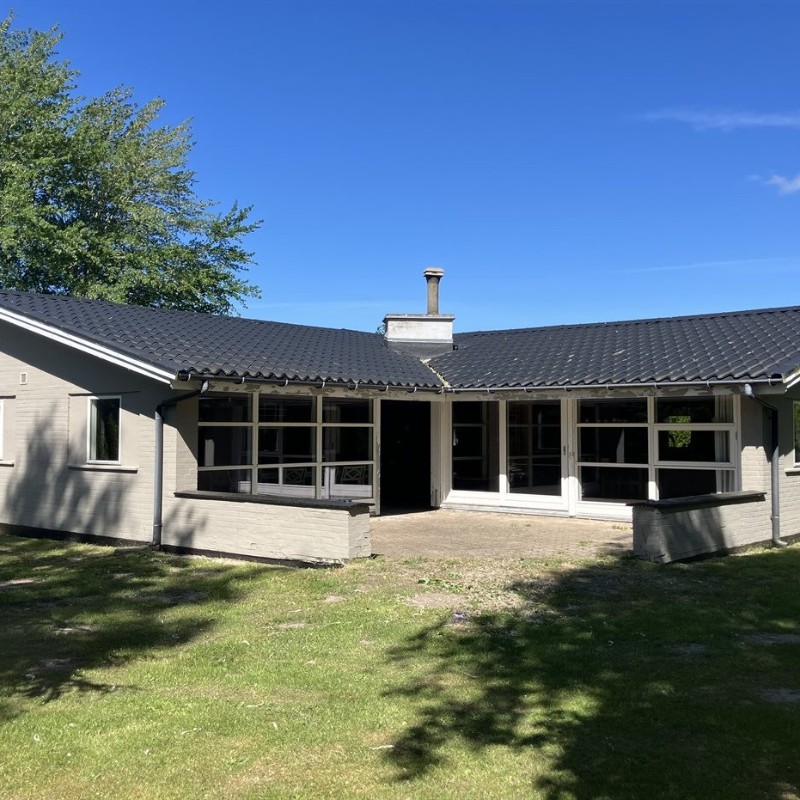 Ferienhaus - 8 Personen -  - Sydfalstervej - Gedesby - 4874 - Gedser
