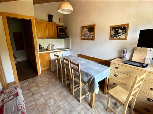 Feriehus / leilighet - 6 personer -  - 74220 - La Clusaz