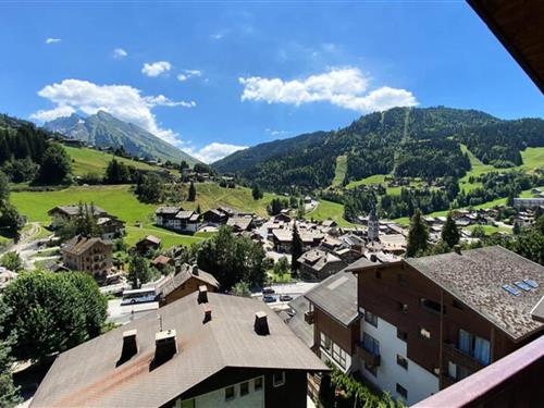 Sommerhus - 6 personer -  - 74220 - La Clusaz