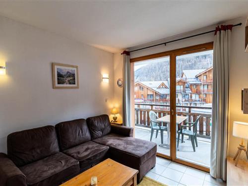 Feriehus / leilighet - 4 personer -  - 05200 - Les Orres