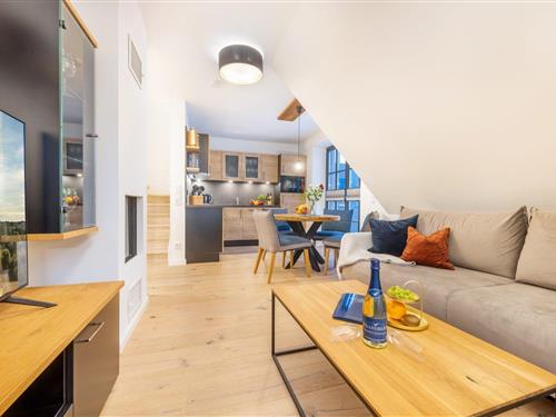 Ferielejlighed - 4 personer -  - Müggenburger Weg - 18374 - Zingst