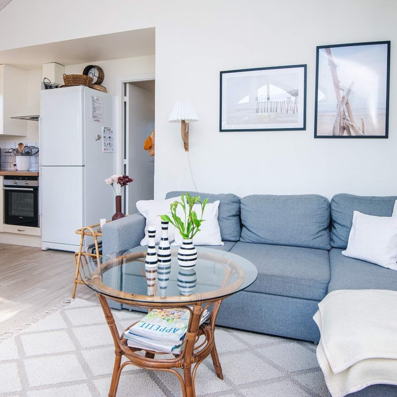 Sommerhus - 4 personer -  - Grønkær Høj Vej - Kelstrup Strand/Jylland - 6100 - Haderslev