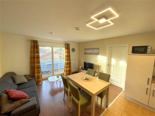 Ferielejlighed - 4 personer -  - Birkenstraße - 18374 - Ostseebad Zingst A Darß