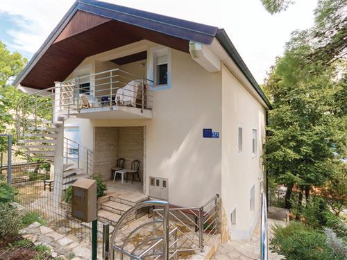 Sommerhus - 4 personer -  - Donji Karin - Zadar-Donji Karin - 23452 - Donji Karin