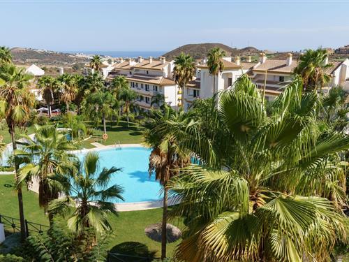 Ferienhaus - 4 Personen -  - 29649 - Mijas