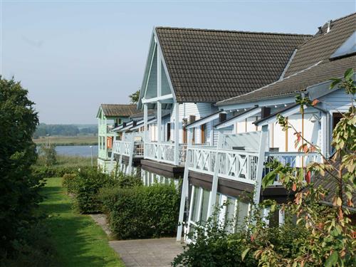 Ferienhaus - 3 Personen -  - Neuensien - 18586 - Sellin (Ostseebad)