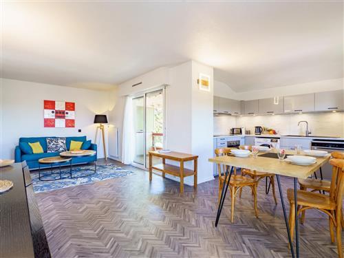 Feriehus / leilighet - 4 personer -  - Anglet - 64600