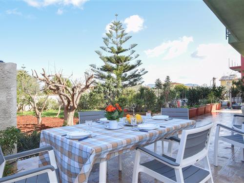 Ferielejlighed - 6 personer -  - Via Elle - 90036 - Portella Di Mare