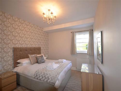 Ferieleilighet - 7 personer -  - Torquay - TQ2 5TR