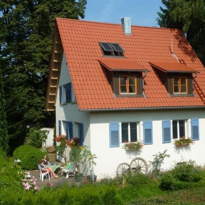 Sommerhus - 7 personer -  - Aitrach - 88319