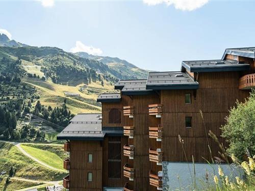 Ferielejlighed - 4 personer -  - 73550 - Méribel