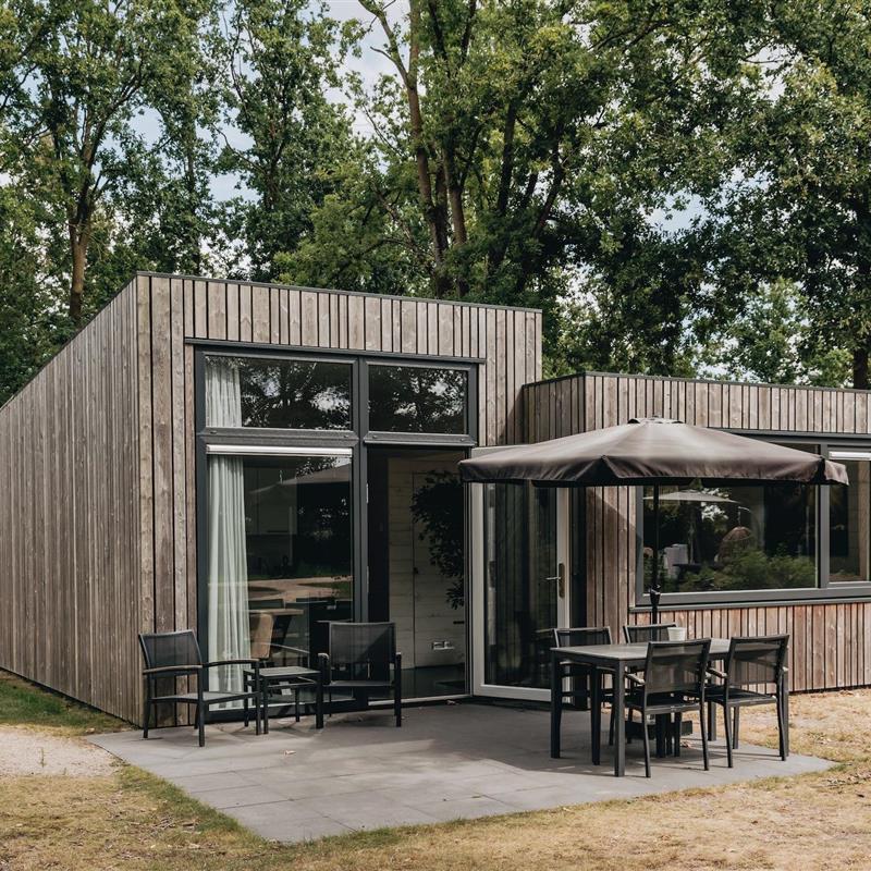 Bungalow - 4 personer -  - 5374RW - Schaijk