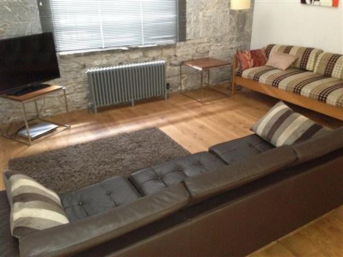 Holiday apartment - 6 persons -  - Plymouth - PL1 3GD