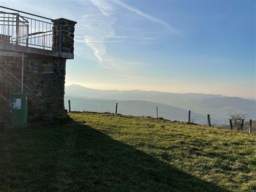 Ferieleilighet - 3 personer -  - Friedenstr. - 36115 - Hilders