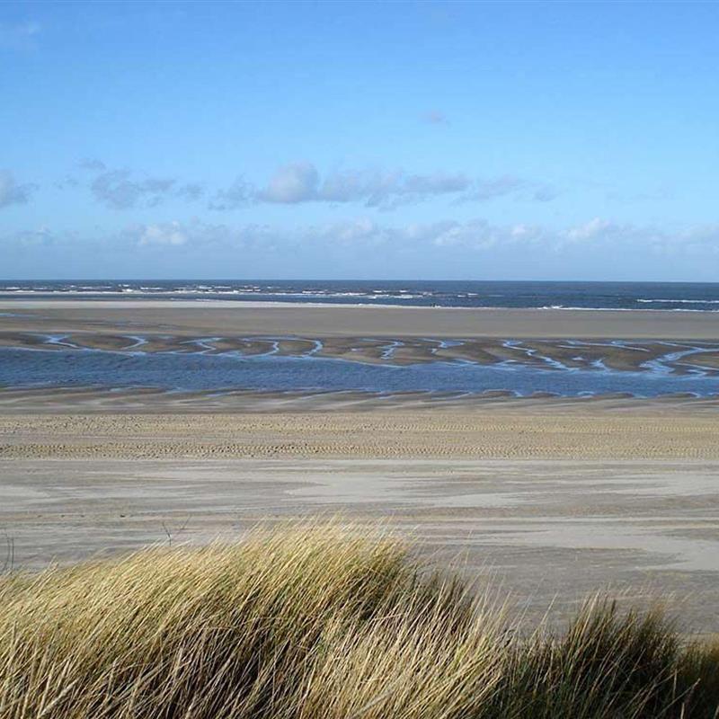 Ferielejlighed - 4 personer -  - Im Bad - 25826 - St. Peter-Ording