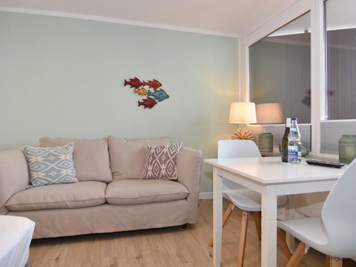 Ferielejlighed - 2 personer -  - Andreas-Dirks-Straße - 25980 - Westerland