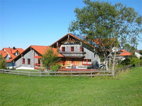 Sommerhus - 3 personer -  - Hofäckerstraße - 87466 - Oy-Mittelberg