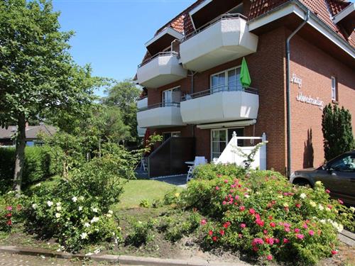 Holiday Home/Apartment - 3 persons -  - Gmelinstraße - 25938 - Wyk Auf Föhr