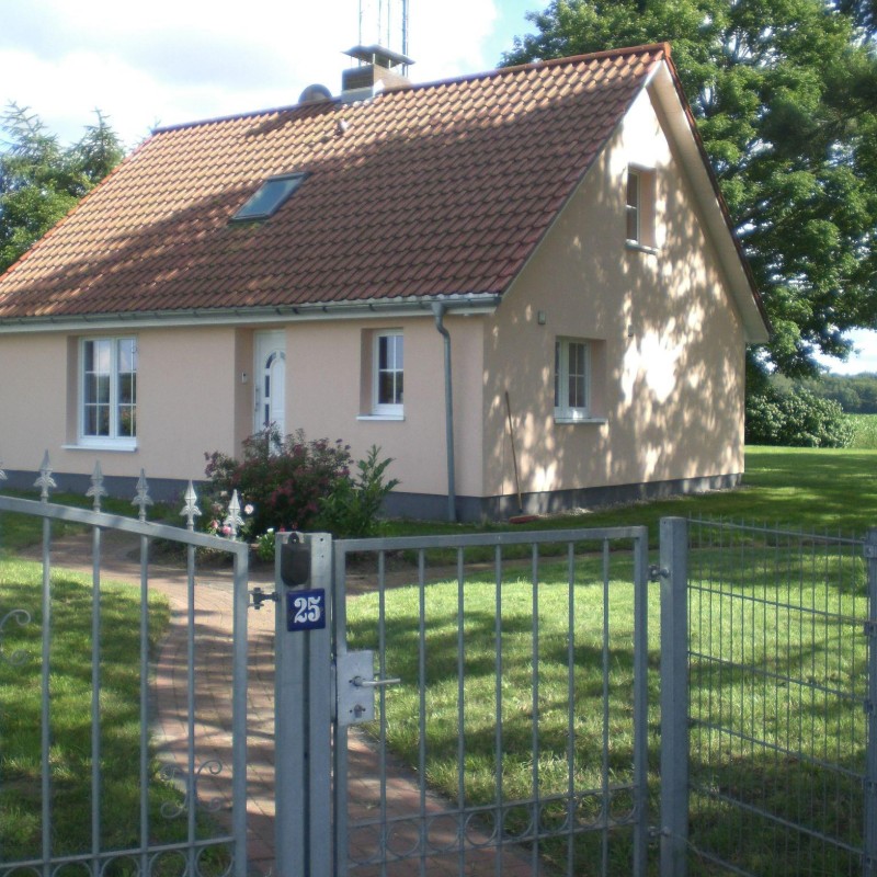 Sommerhus - 4 personer -  - Karnin/ Stralsund - 18469 OT