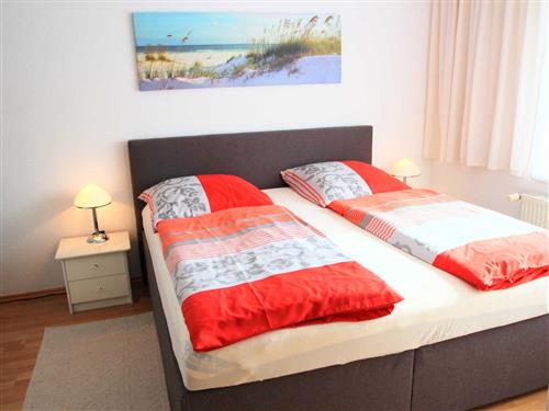 Holiday Home/Apartment - 4 persons -  - Zentral gelegen, kurzer Weg zum Alten Strom & Strand - 18119 - Rostock / Warnemünde