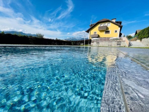 Ferielejlighed - 3 personer -  - 39030 - La Villa/Stern