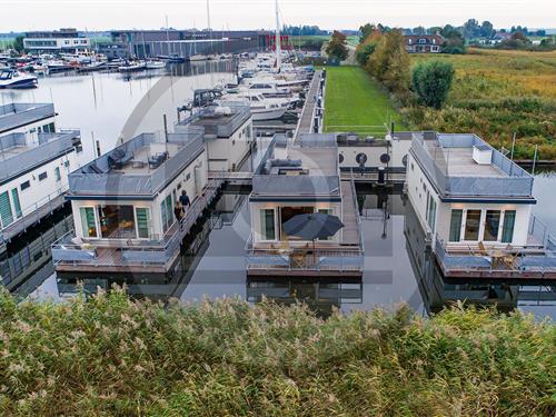 Husbåd - 5 personer -  - Herenweg - 1431 GX - Aalsmeer