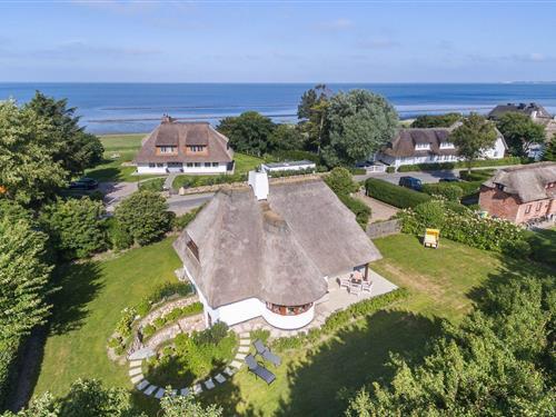 Sommerhus - 5 personer -  - Alter Kirchenweg - 25980 - Sylt / Ot Keitum