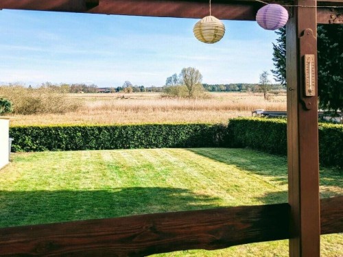 Ferienhaus - 4 Personen -  - 15910 - Neuendorf Am See \/ Unterspreewald