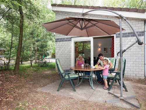 Holiday Home/Apartment - 4 persons -  - 3775KN - Kootwijk