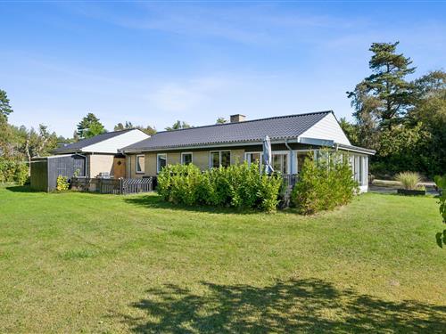 Sommerhus - 4 personer -  - Rypevej - Øer - 8400 - Ebeltoft