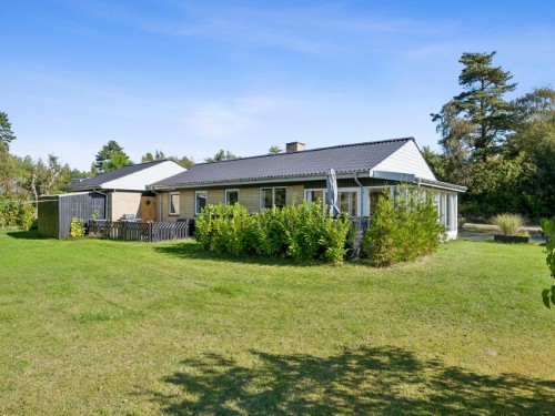 Sommerhus - 4 personer -  - Rypevej - Øer - 8400 - Ebeltoft