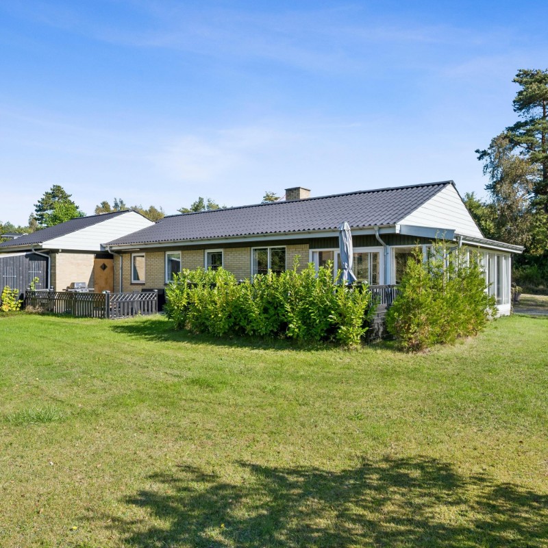 Ferienhaus - 4 Personen -  - Rypevej - Öer - 8400 - Ebeltoft