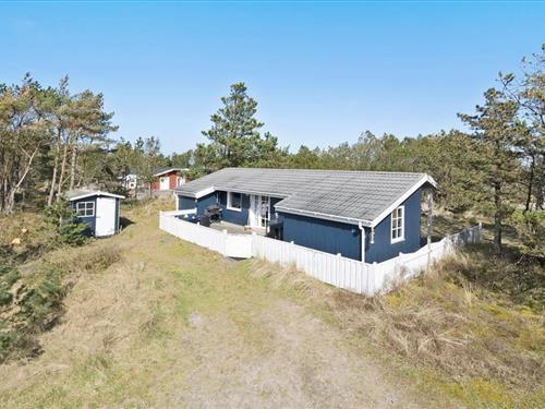 Sommerhus - 6 personer -  - Sandtornvej - Vorupør - 7700 - Thisted