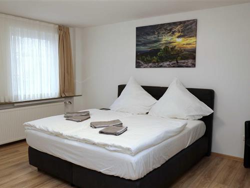 Holiday apartment - 3 persons -  - Busehofstraße - 45144 - Essen