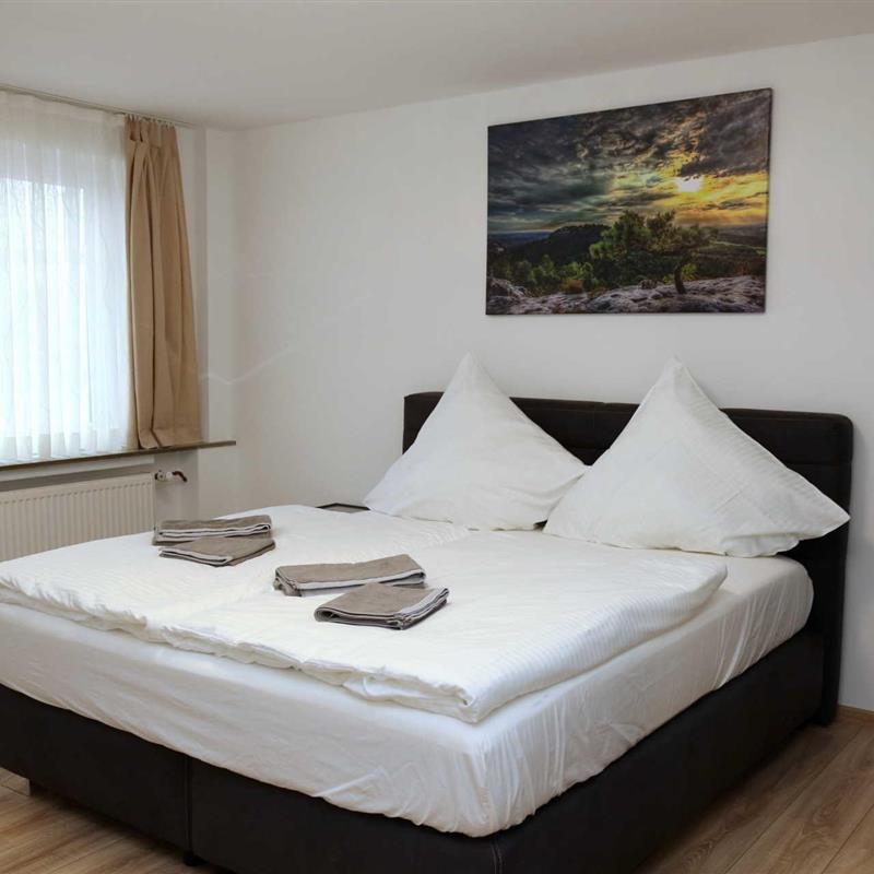 Ferielejlighed - 3 personer -  - Busehofstraße - 45144 - Essen