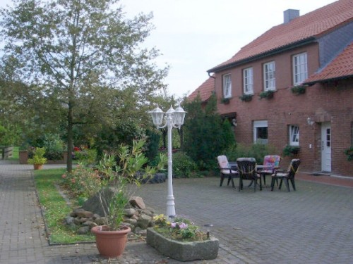 Feriehus - 5 personer -  - 31556 - Wölpinghausen