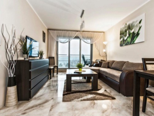 Ferielejlighed - 6 personer -  - Promenada Gwiazd - 72-500 - Miedzyzdroje