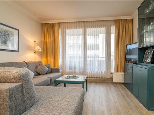 Ferienhaus - 4 Personen -  - Friedrichstraße - 25980 - Westerland