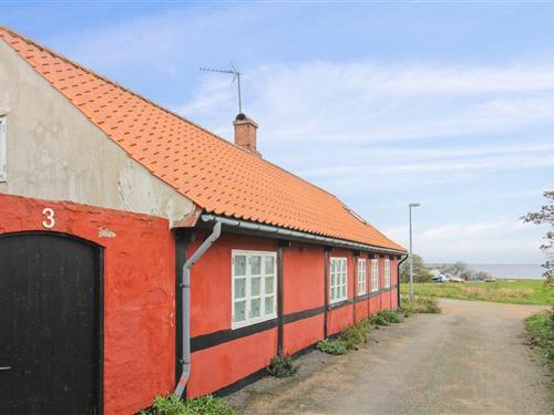 Sommerhus - 6 personer -  - Gavlegade - Nexø - 3740 - Svaneke