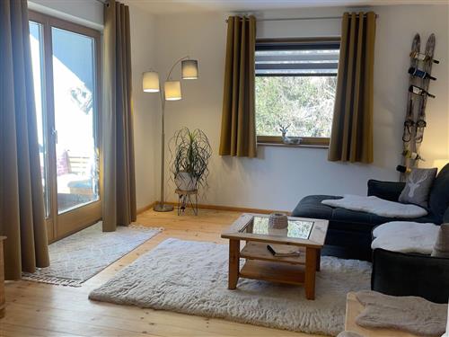 Ferielejlighed - 3 personer -  - Konradgut1, Whg. - 8861 - Sankt Georgen Ob Murau