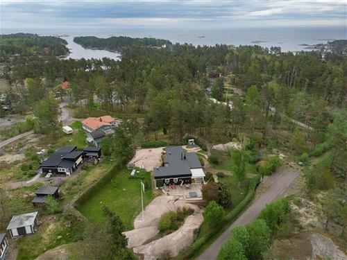 Sommerhus - 8 personer -  - Röksvampsvägen - 57263 - Oskarshamn