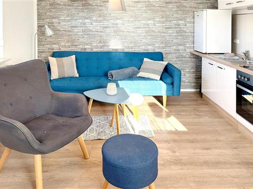 Ferielejlighed - 3 personer -  - Dammstraße - 03222 - Lübbenau