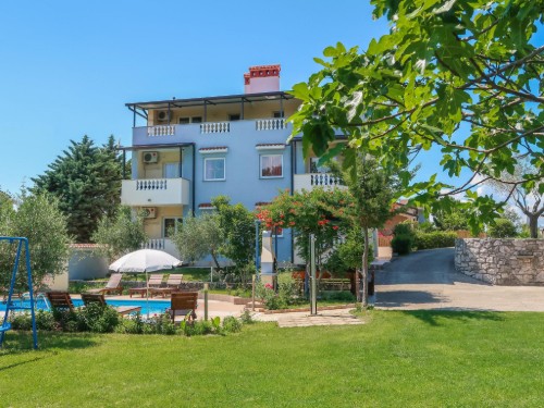 Ferieleilighet - 5 personer -  - 52220 - Labin