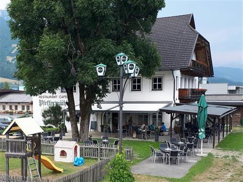 Sommerhus - 4 personer -  - Kötschach - 9640 - Kötschach-Mauthen