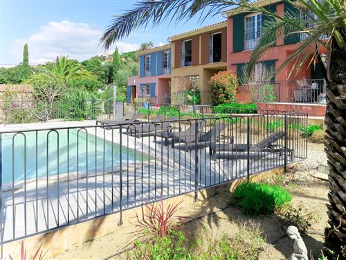 Holiday home - 5 persons -  - Galéria - 20245