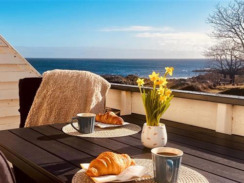 Ferielejlighed - 6 personer -  - Strandvejen - 3770 - Allinge-Sandvig