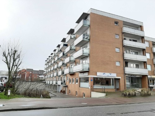 Ferienwohnung - 3 Personen -  - Kjeirstraße - 25980 - Sylt / Westerland