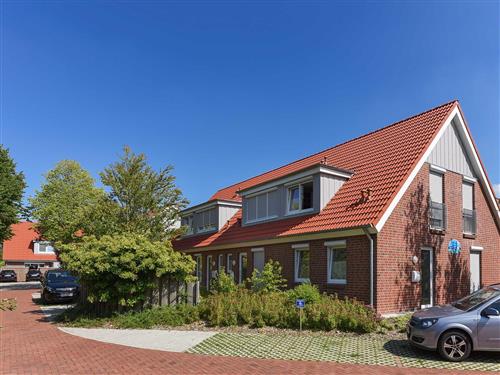 Feriehus - 5 personer -  - Taddigshörn - 26427 - Bensersiel