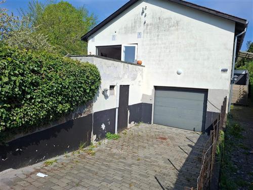 Sommerhus - 6 personer -  - Klintevej - Klintholm - 4791 - Borre