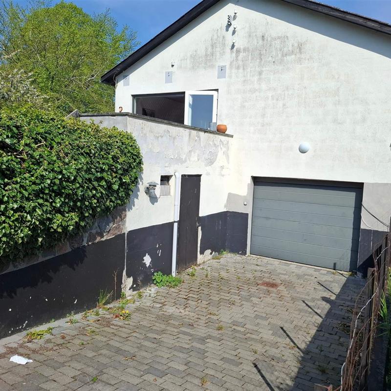 Ferienhaus - 6 Personen -  - Klintevej - Klintholm - 4791 - Borre